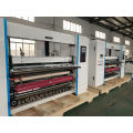 Max Rewinding Width 300mm Thermal Paper Slitting Rewinding Machine